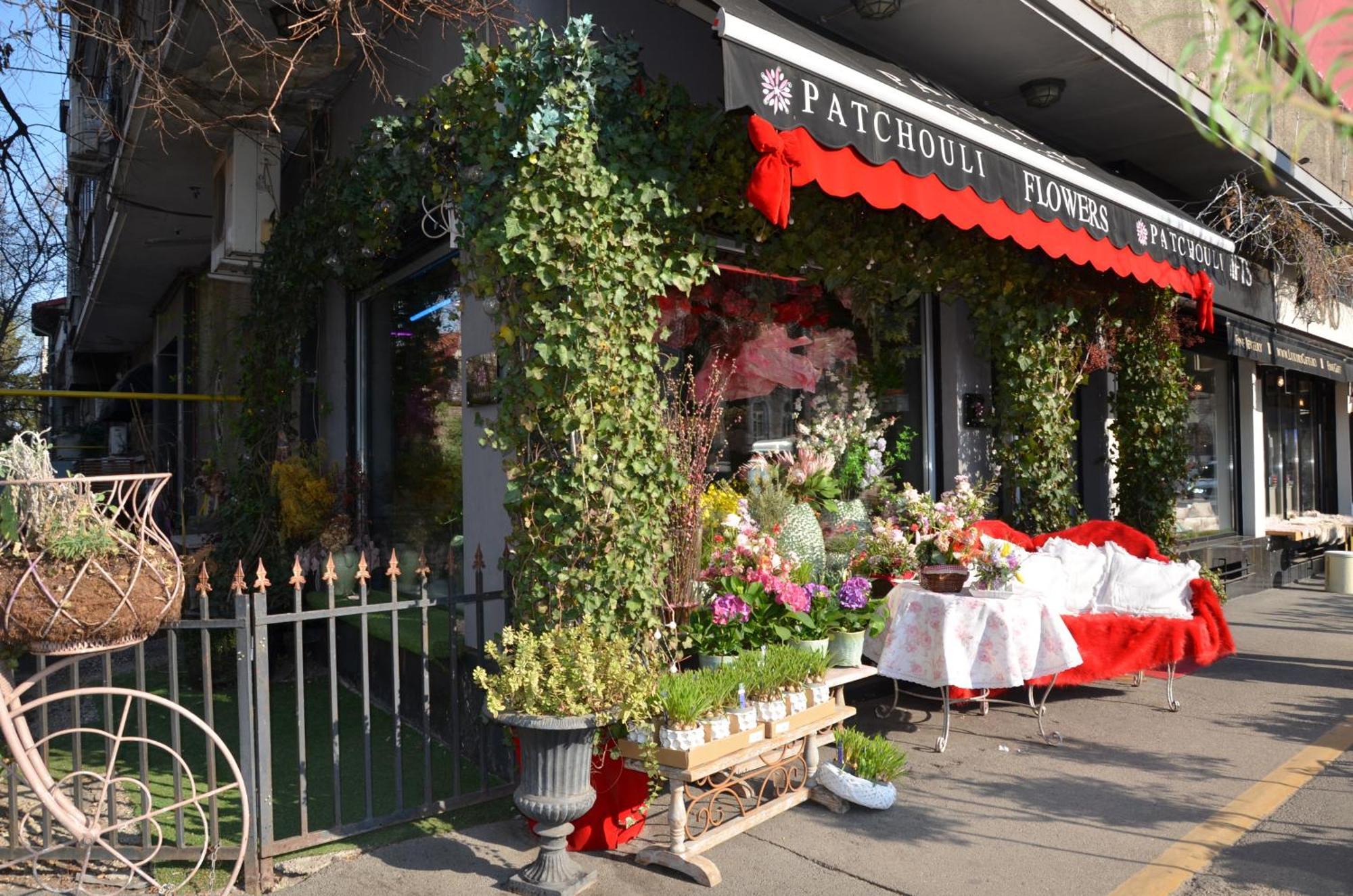 Studio D'Or Dorobanti Bucharest Exterior photo